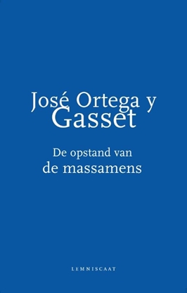 Afbeeldingen van De opstand van de massamens