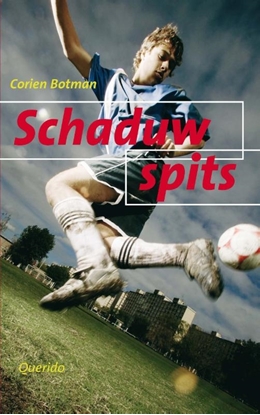 Afbeeldingen van Schaduwspits