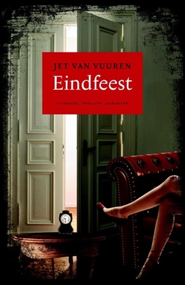 Afbeeldingen van Eindfeest