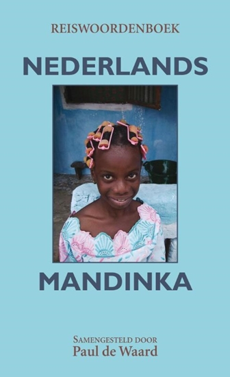 Afbeelding van Reiswoordenboek Nederlands-Mandinka