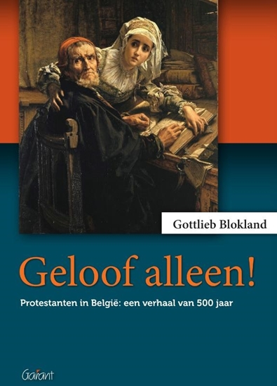 Afbeelding van Geloof alleen!