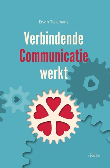Afbeelding van Verbindende communicatie werkt