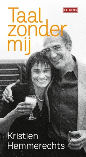 Afbeelding van Taal zonder mij