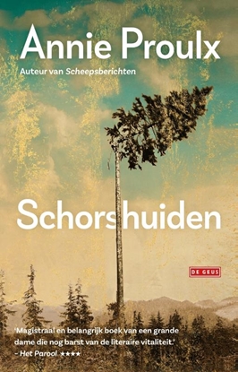 Afbeeldingen van Schorshuiden