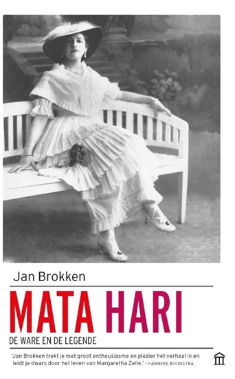 Afbeelding van Mata Hari