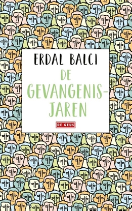 Afbeeldingen van De gevangenisjaren