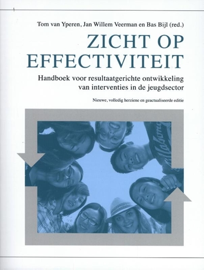 Afbeelding van Zicht op effectiviteit