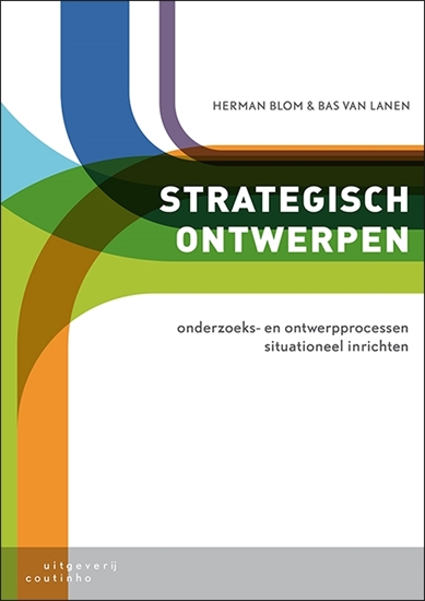 Afbeelding van Strategisch ontwerpen