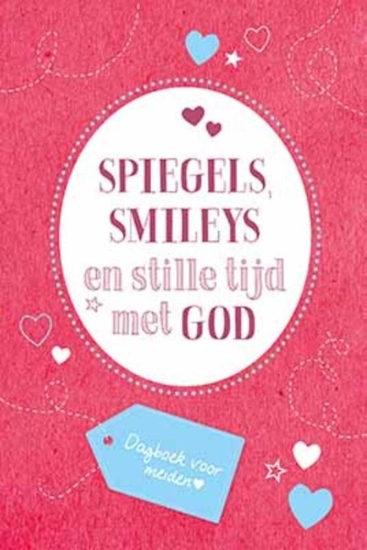 Afbeelding van Spiegels, smileys en stille tijd met God