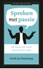Afbeelding van Spreken met passie