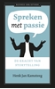 Afbeelding van Spreken met passie