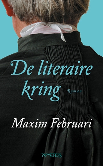 Afbeelding van De literaire kring