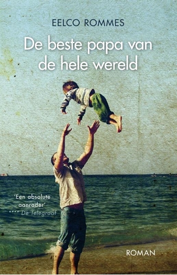 Afbeelding van De beste papa van de hele wereld