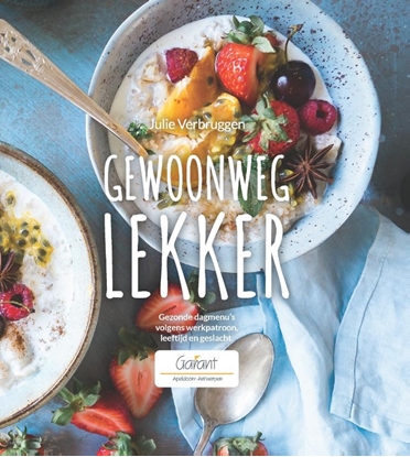 Afbeeldingen van Gewoonweg lekker