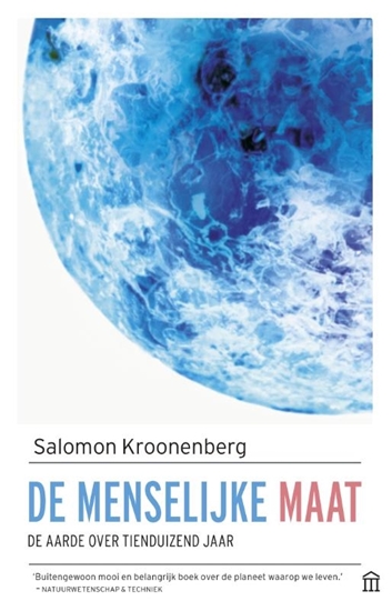 Afbeelding van De menselijke maat