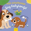 Afbeelding van Mijn schuifboekje Dag babyhondje!