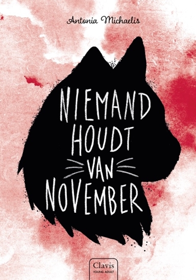 Afbeelding van Niemand houdt van november