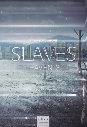 Afbeeldingen van Slaves Raven 3