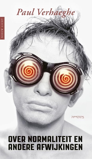 Afbeelding van Nieuw licht Over normaliteit en andere afwijkingen