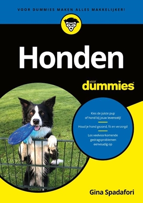 Afbeeldingen van Honden voor Dummies