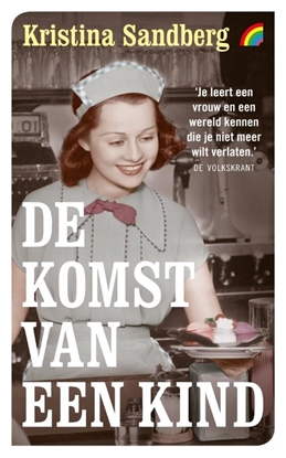 Afbeeldingen van De komst van een kind