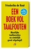 Afbeelding van Een boek vol taalfouten