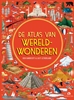 Afbeelding van De atlas van wereldwonderen