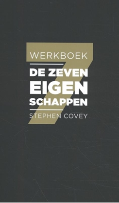Afbeeldingen van De zeven eigenschappen