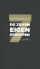 Afbeelding van De zeven eigenschappen