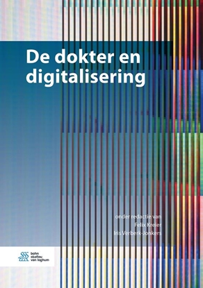 Afbeeldingen van De dokter en digitalisering