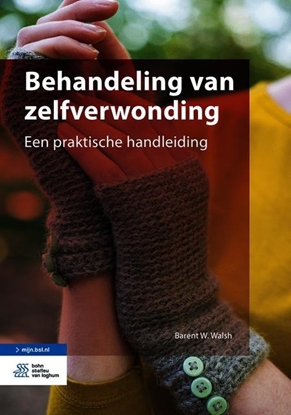 Afbeeldingen van Behandeling van zelfverwonding