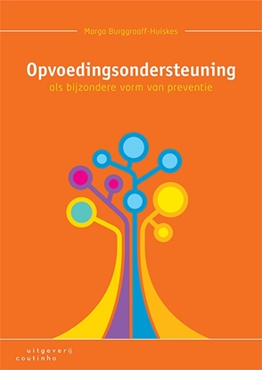 Afbeeldingen van Opvoedingsondersteuning als bijzondere vorm van preventie
