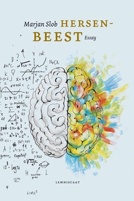 Afbeeldingen van Hersenbeest