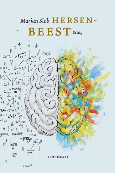 Afbeelding van Hersenbeest