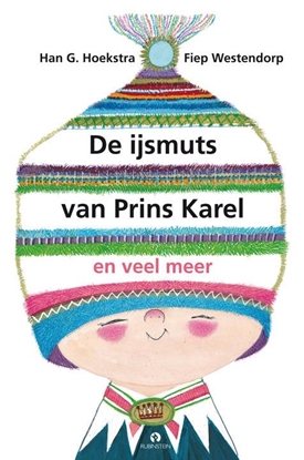 Afbeeldingen van De ijsmuts van prins Karel en veel meer
