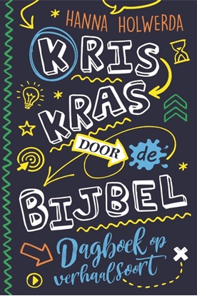 Afbeeldingen van Kriskras door de Bijbel