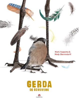 Afbeeldingen van Gerda de Goudvink