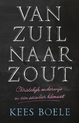 Afbeeldingen van Van zuil naar zout