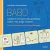 Afbeelding van BABO Geweld in het gezin bespreekbaar maken met jonge kinderen