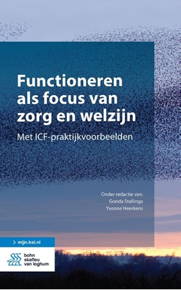Afbeeldingen van Functioneren als focus van zorg en welzijn