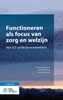 Afbeelding van Functioneren als focus van zorg en welzijn