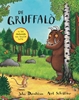 Afbeelding van De Gruffalo in het Antwerps van Tourist LeMC