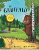Afbeelding van De Gruffalo in het Antwerps van Tourist LeMC