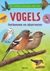 Afbeelding van Vogels herkennen en observeren