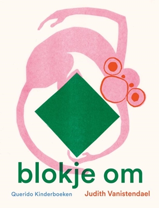 Afbeeldingen van Blokje om
