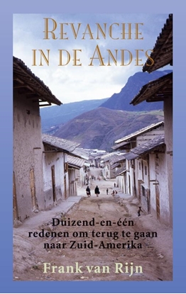 Afbeeldingen van Revanche in de Andes