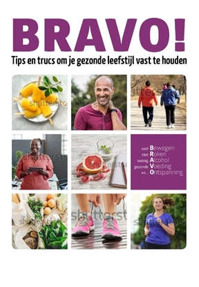 Afbeeldingen van Bravo!