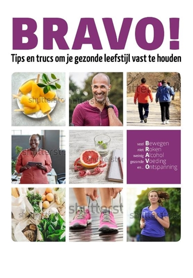 Afbeelding van Bravo!