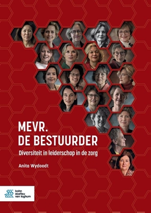 Afbeeldingen van Mevrouw de bestuurder