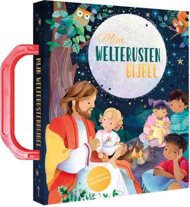 Afbeeldingen van Mijn welterustenbijbel